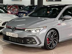 فولكسفاغن جولف